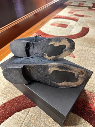 Zapatos Antony Morato Talla 42