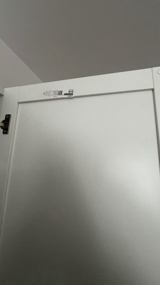 Armario Billy Ikea Blanco