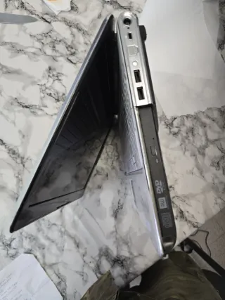 HP Pavilion dv6 2180es Portátil