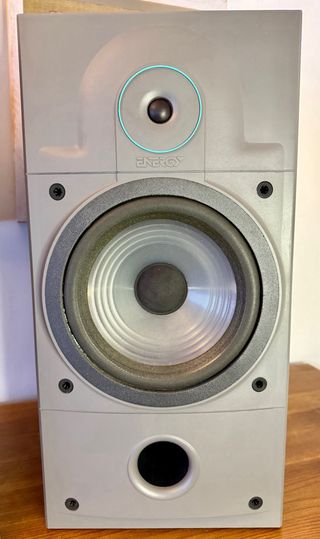 Altavoces Energy HIFI Años 90