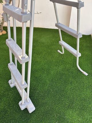 Escalera para piscina