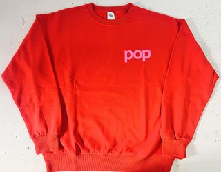 Sweatshirt Pop de Nor – Vários Tamanhos - Nova