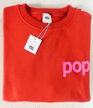 Sweatshirt Pop de Nor – Vários Tamanhos - Nova