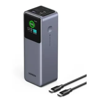 UGREEN Powerbank 25000mAh 200W
