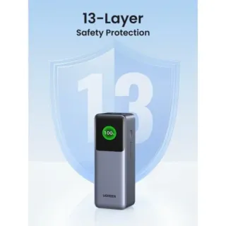 UGREEN Powerbank 25000mAh 200W