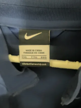 Chaqueta FC Barcelona Barça