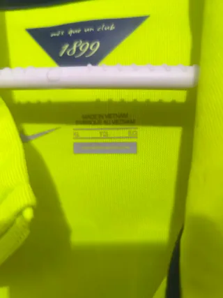 Chaqueta FC Barcelona Barça