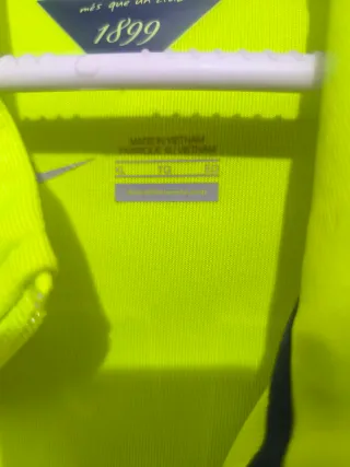 Chaqueta FC Barcelona Barça