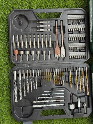 Taladro percutor Bosch EasyImpact 550