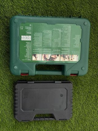 Taladro percutor Bosch EasyImpact 550