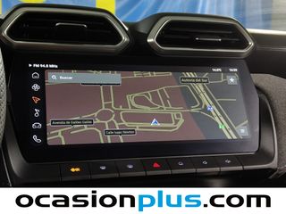 MG ZS 1.5 Hybrid+ Comfort 145 kW (197 CV)