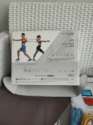 Electoestimulador Globus Elite