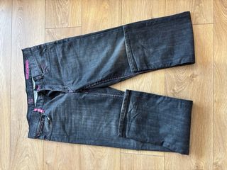 Pantalón Volcom T32x34 Gris