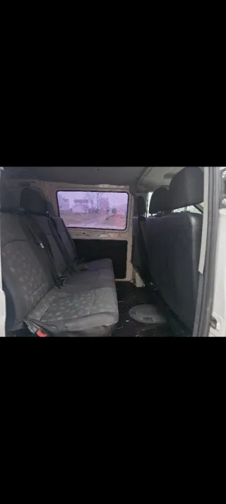 Mercedes-Benz Vito (246.000)KLM