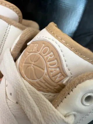 Jordan Air 2 Retro Tg 36.5