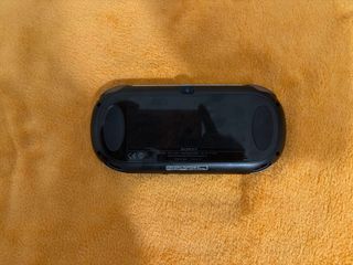 Sony PS Vita OLED Negra