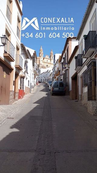 Casa en venta en Olvera