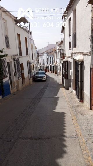 Casa en venta en Olvera