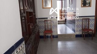 Casa en venta en Olvera