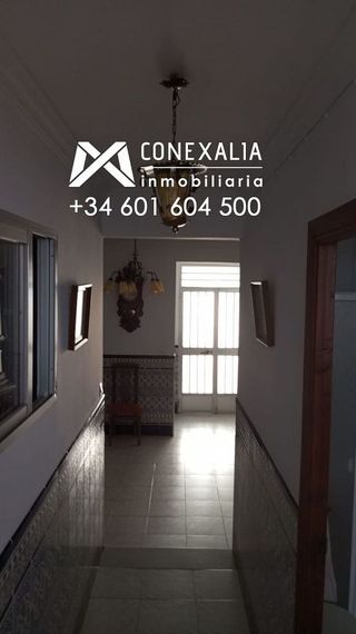 Casa en venta en Olvera