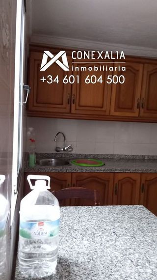 Casa en venta en Olvera