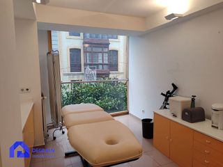 Oficina en venta en Casco Histórico en Oviedo