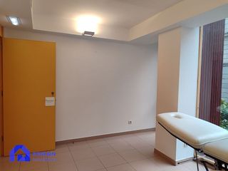 Oficina en venta en Casco Histórico en Oviedo