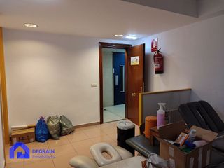 Oficina en venta en Casco Histórico en Oviedo