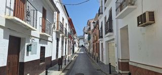 Terreno en venta en Centro Ciudad - El Carmen en Vélez-Málaga