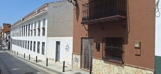 Terreno en venta en Centro Ciudad - El Carmen en Vélez-Málaga
