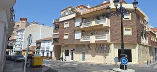 Terreno en venta en Centro Ciudad - El Carmen en Vélez-Málaga