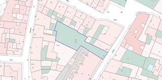 Terreno en venta en Centro Ciudad - El Carmen en Vélez-Málaga