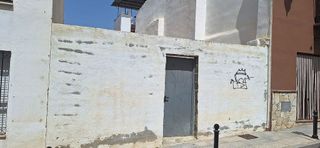 Terreno en venta en Centro Ciudad - El Carmen en Vélez-Málaga