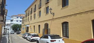 Terreno en venta en Centro Ciudad - El Carmen en Vélez-Málaga