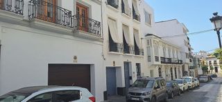Terreno en venta en Centro Ciudad - El Carmen en Vélez-Málaga