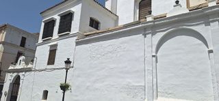 Terreno en venta en Centro Ciudad - El Carmen en Vélez-Málaga