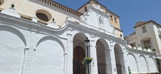 Terreno en venta en Centro Ciudad - El Carmen en Vélez-Málaga