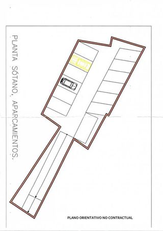 Terreno en venta en Centro Ciudad - El Carmen en Vélez-Málaga