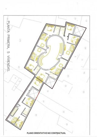 Terreno en venta en Centro Ciudad - El Carmen en Vélez-Málaga