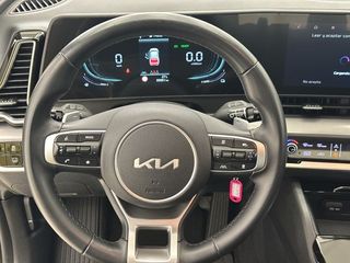 Kia Sportage 1.6 T-GDi HEV 171kW (230CV) Drive 4x2