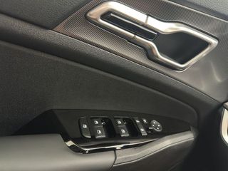 Kia Sportage 1.6 T-GDi HEV 171kW (230CV) Drive 4x2