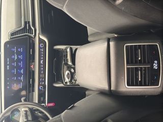 Kia Sportage 1.6 T-GDi HEV 171kW (230CV) Drive 4x2
