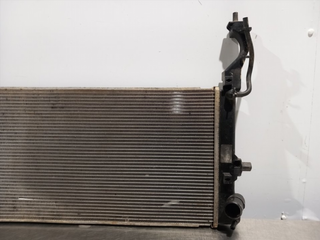 RADIADOR AGUA HYUNDAI KONA (OS) G3LE