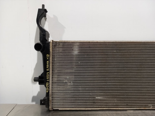 RADIADOR AGUA HYUNDAI KONA (OS) G3LE