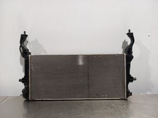 RADIADOR AGUA HYUNDAI KONA (OS) G3LE