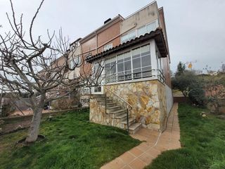 Casa pareada en venta en Vistahermosa en Salamanca