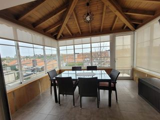 Casa pareada en venta en Vistahermosa en Salamanca