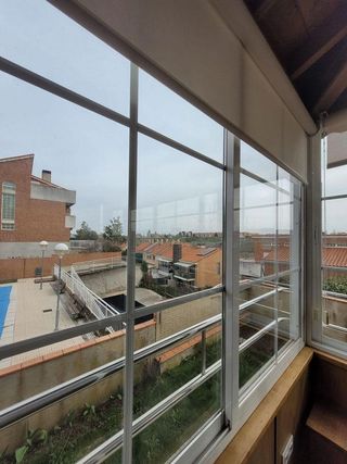 Casa pareada en venta en Vistahermosa en Salamanca