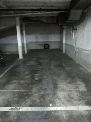 Garaje en venta en Centre en Sabadell