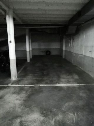 Garaje en venta en Centre en Sabadell